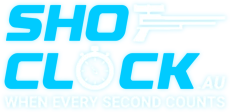 Shot Clock — when every second counts