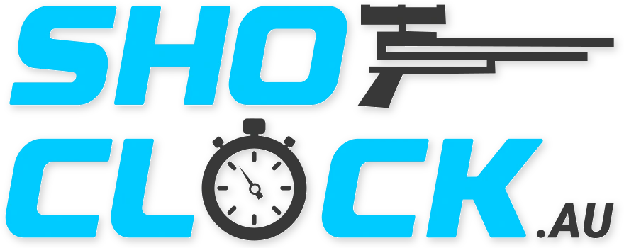 Shot Clock
